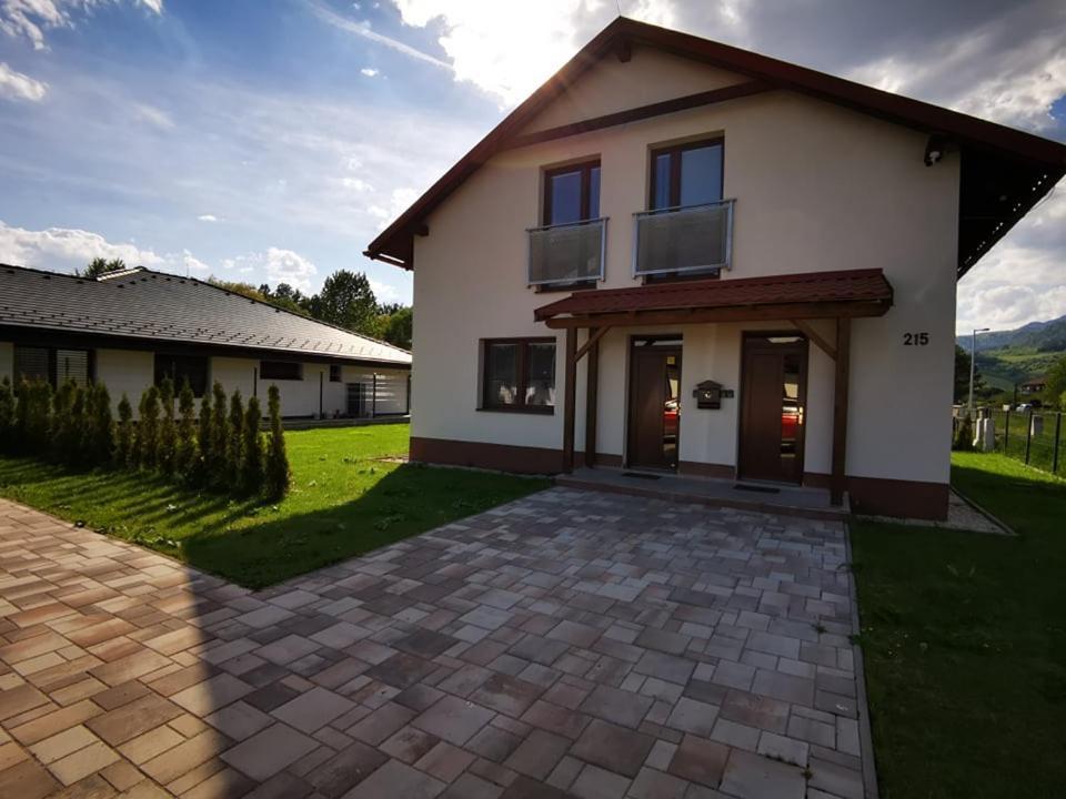 Апартаменты Kajula Бешенёва Экстерьер фото